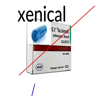 Le prix xenical